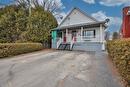 Façade - 236  - 240 Rue Papineau, Papineauville, QC  - Outdoor With Deck Patio Veranda With Facade 