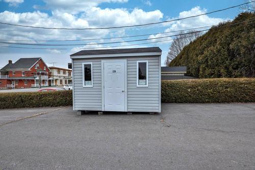 Commerce - 236  - 240 Rue Papineau, Papineauville, QC - Outdoor