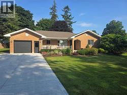 720 SPORTS Drive  Brussels, ON N0G 1H0