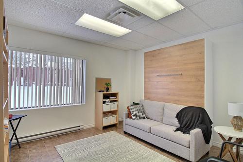 Office - 1235  - 1237 3E Avenue, Val-D'Or, QC - Indoor