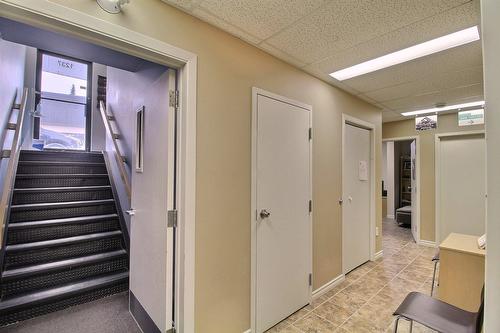 View - 1235  - 1237 3E Avenue, Val-D'Or, QC - Indoor Photo Showing Other Room