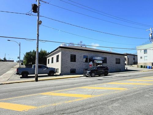 Frontage - 1235  - 1237 3E Avenue, Val-D'Or, QC - Outdoor