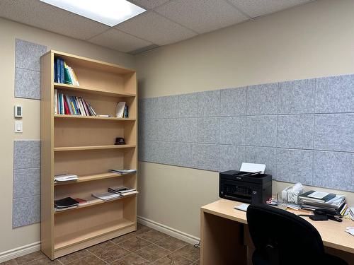 Office - 1235  - 1237 3E Avenue, Val-D'Or, QC - Indoor Photo Showing Office