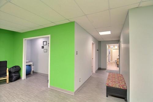 Overall view - 1235  - 1237 3E Avenue, Val-D'Or, QC - Indoor Photo Showing Other Room