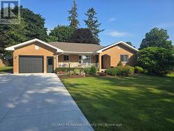 720 SPORTS DRIVE  Huron East (Brussels), ON N0G 1H0