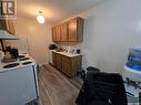 301 1822 Eaglesham Avenue, Weyburn, SK  - Indoor 