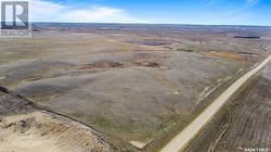 Quarter Section with Aggregates  The Gap Rm No. 39, SK S0C 0T0