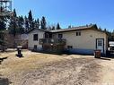 706 Railway Street, Chitek Lake, SK  - Outdoor With Deck Patio Veranda 