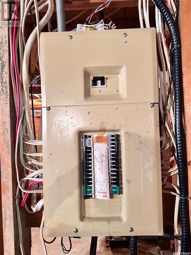 706 Railway Street, Chitek Lake, SK - Indoor