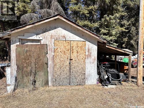 706 Railway Street, Chitek Lake, SK - Outdoor