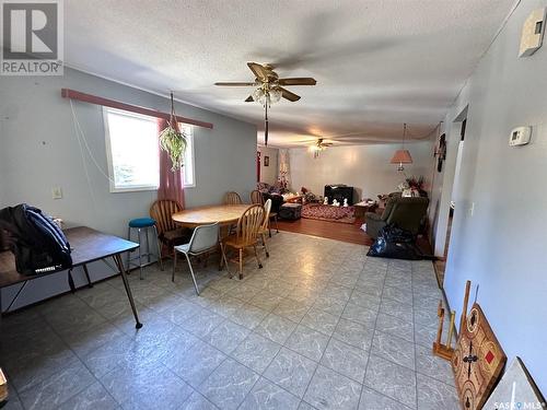706 Railway Street, Chitek Lake, SK - Indoor