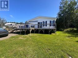 34 Main Street  Boyd's Cove, NL A0G 1G0