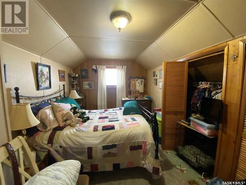 819 3Rd Avenue N, Alsask, SK - Indoor Photo Showing Bedroom