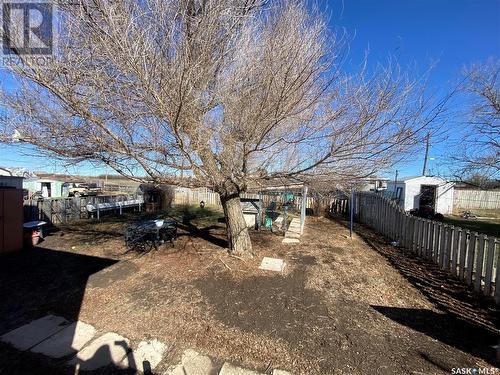 819 3Rd Avenue N, Alsask, SK - Outdoor