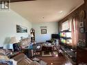 819 3Rd Avenue N, Alsask, SK  - Indoor Photo Showing Living Room 