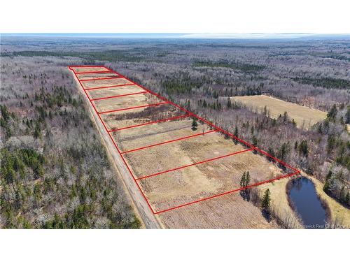 Lot 25-8 Babineau Rd, Grande-Digue, NB 