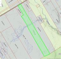 LOT 21-2 St-Augustin  Adamsville, NB E4T 2E9
