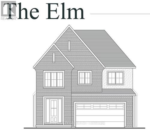 Lot 33 Virtue Drive, London South (South B), ON - Other