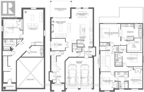 Lot 33 Virtue Drive, London South (South B), ON - Other