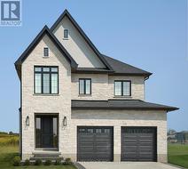 LOT 33 VIRTUE DRIVE London South (South B), ON N6P 0H7