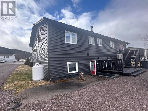7 Clearview Drive, Burin, NL - Outdoor