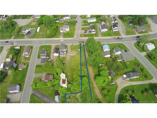 1163 King Ave, Bathurst, NB 