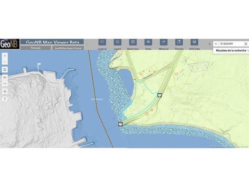 45 Narrows Rd, Welshpool, NB 