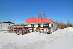 110 Route 113 S.  Senneterre - Ville, QC J0Y 2M0