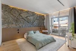 Chambre à coucher principale - 