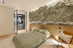 Chambre à coucher principale - 