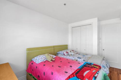 Chambre à coucher - 702-24 Ch. Bates, Montréal (Outremont), QC - Indoor Photo Showing Bedroom