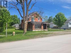 24 ELIZABETH STREET W  Clearview (Creemore), ON L0M 1G0