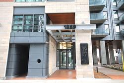 Entrée extérieure - 