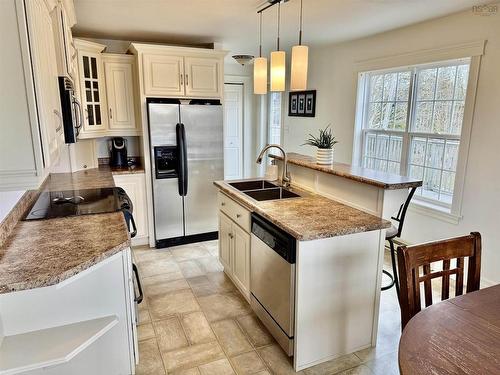 1209 Stoney Island, Stoney Island, NS 