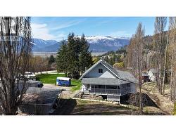 610 WYNNDEL Road  Wynndel, BC V0B 2N1