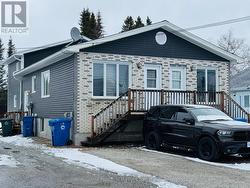 57 LEONARD AVENUE  Kapuskasing, ON P0L 1V0