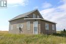 Oungre Acreage Rm Souris Valley No. 7, Oungre, SK  - Outdoor 