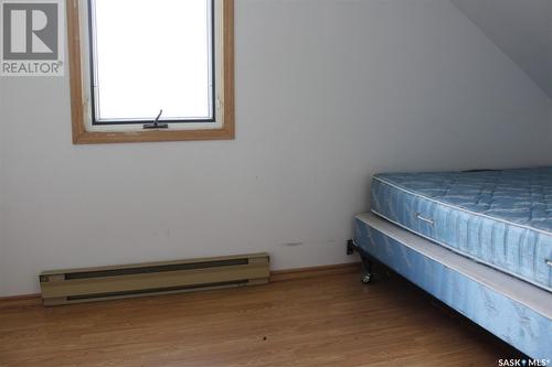 Oungre Acreage Rm Souris Valley No. 7, Oungre, SK - Indoor Photo Showing Bedroom