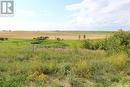 Oungre Acreage Rm Souris Valley No. 7, Oungre, SK  - Outdoor With View 