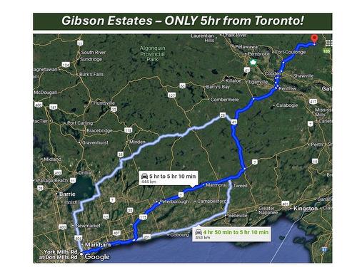 Drawing (sketch) - Ch. Gibson, Alleyn-Et-Cawood, QC 