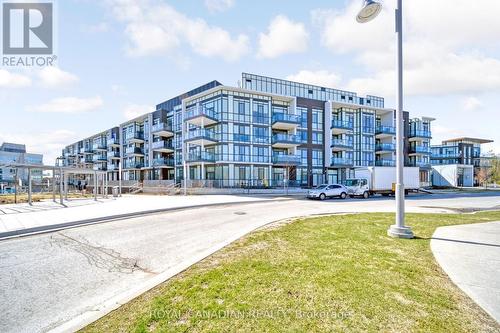 352 - 415 SEA RAY AVENUE  Innisfil, ON L9S 0R5