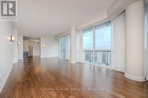 2102 - 1 Hurontario Street, Mississauga (Port Credit), ON - Indoor