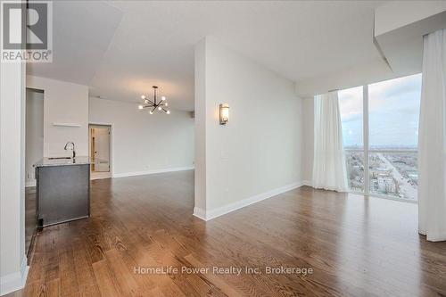 2102 - 1 Hurontario Street, Mississauga (Port Credit), ON - Indoor