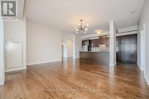 2102 - 1 Hurontario Street, Mississauga (Port Credit), ON - Indoor Photo Showing Other Room