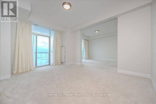 2102 - 1 Hurontario Street, Mississauga (Port Credit), ON - Indoor Photo Showing Other Room
