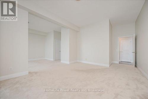 2102 - 1 Hurontario Street, Mississauga (Port Credit), ON - Indoor Photo Showing Other Room
