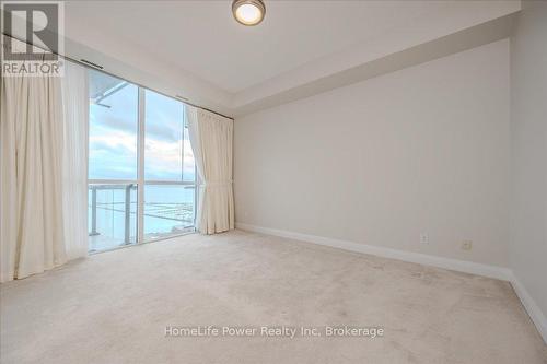 2102 - 1 Hurontario Street, Mississauga (Port Credit), ON - Indoor Photo Showing Other Room