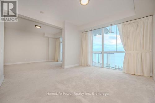 2102 - 1 Hurontario Street, Mississauga (Port Credit), ON - Indoor Photo Showing Other Room