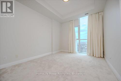 2102 - 1 Hurontario Street, Mississauga (Port Credit), ON - Indoor Photo Showing Other Room