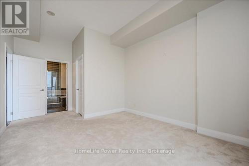 2102 - 1 Hurontario Street, Mississauga (Port Credit), ON - Indoor Photo Showing Other Room